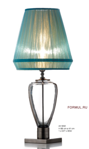 Лампа IL Paralume Marina 1942